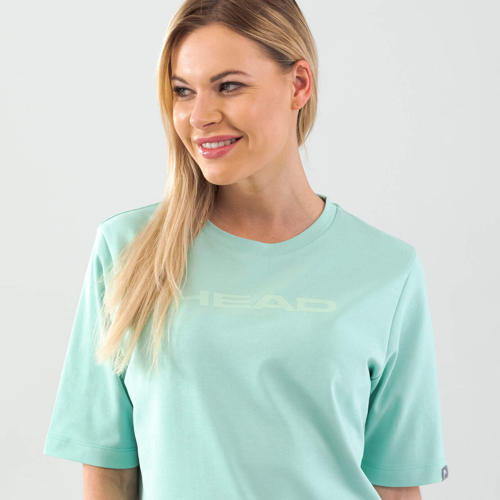 T-shirt femme Head Motion 5/6