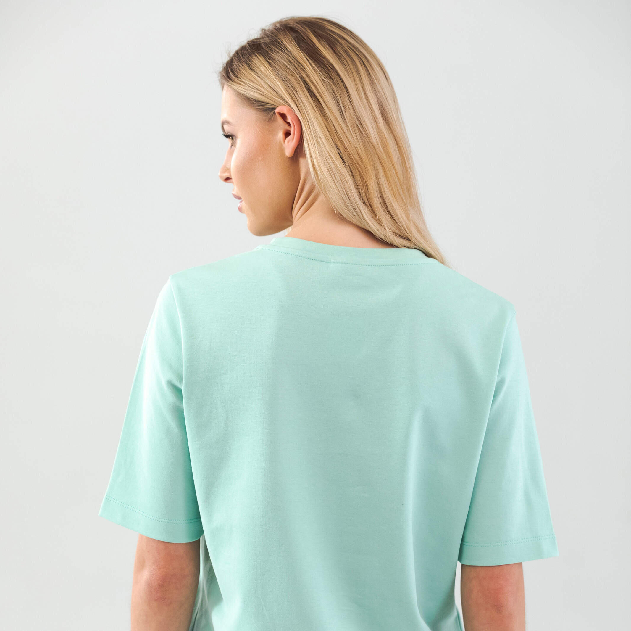 T-shirt femme Head Motion 6/6