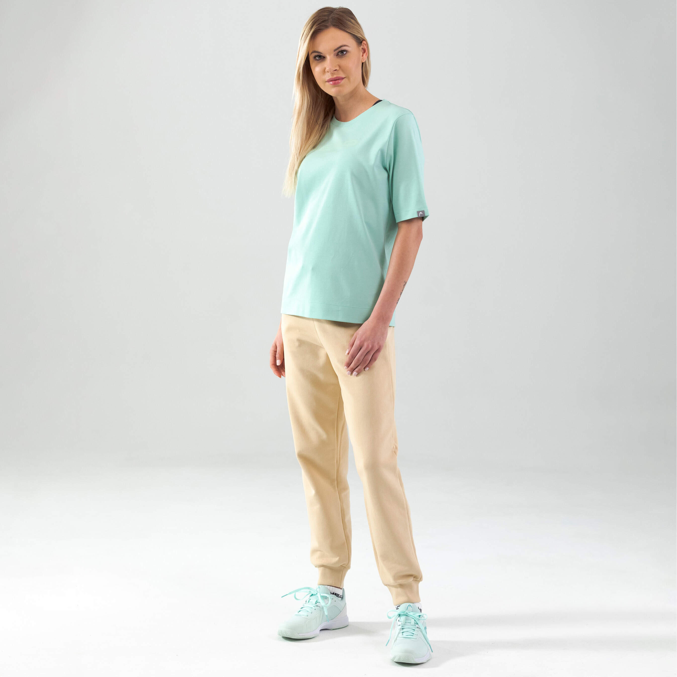 T-shirt femme Head Motion 3/6