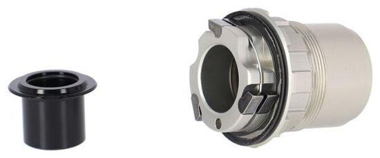 XLC WS-X24 Sram XDR 11/12V Freilaufkörper