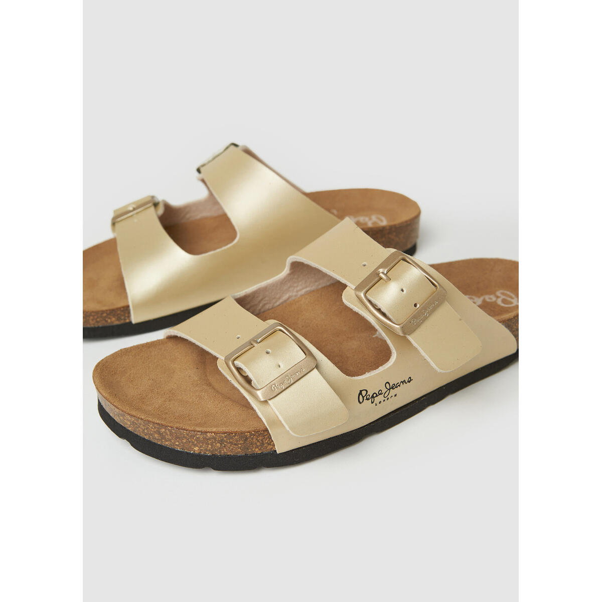 Sandalias de mujer Pepe Jeans Oban Classic 6/6