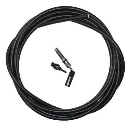 RockShox Kit de gaînes hydrauliques Reverb 11.6815.025.010 2000 mm