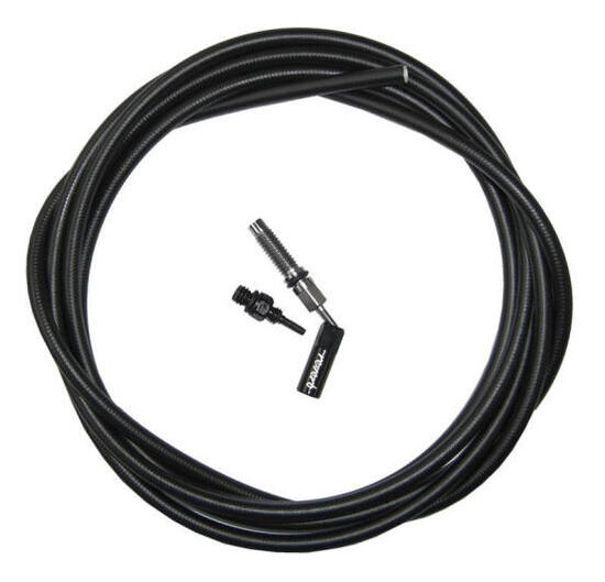 RockShox Kit de gaînes hydrauliques Reverb 11.6815.025.010 2000 mm