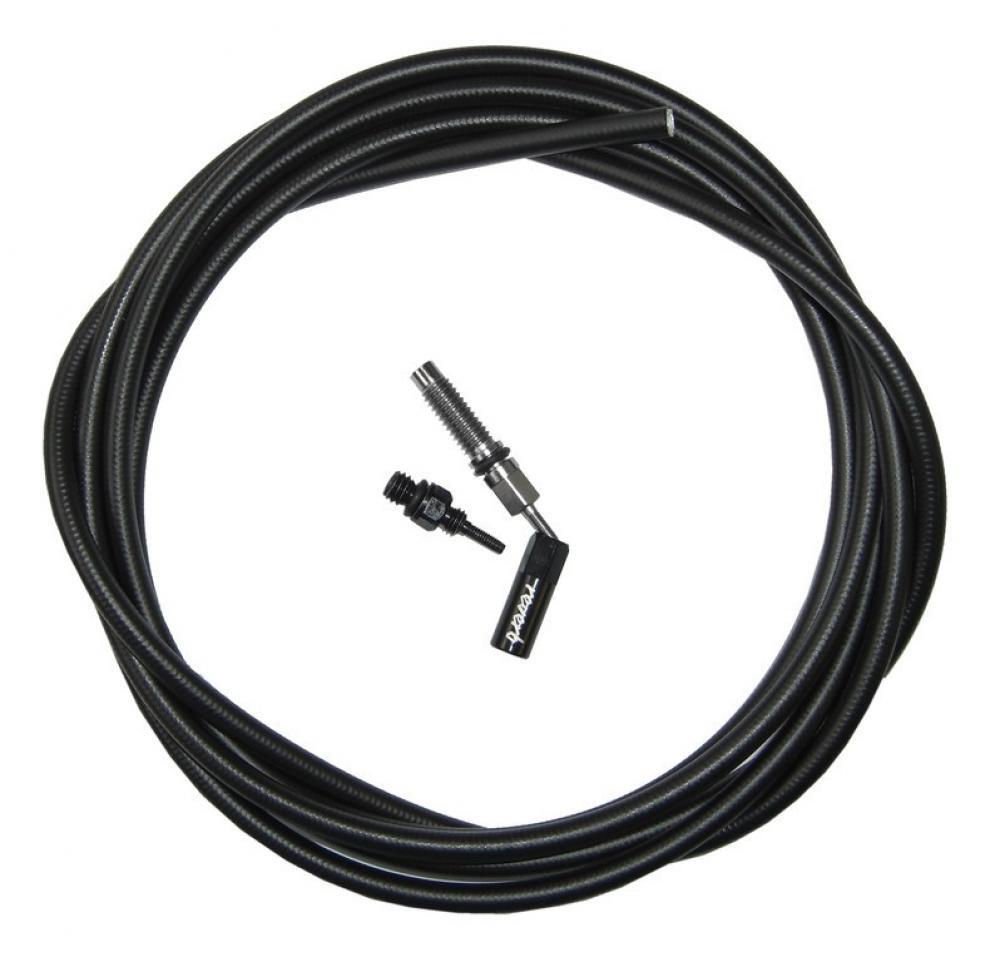 RockShox Kit de gaînes hydrauliques Reverb 11.6815.025.010 2000 mm 3/3
