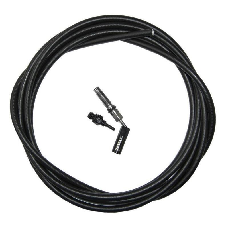 Kit furtun hidraulic tija șa RockShox Reverb 2000 mm