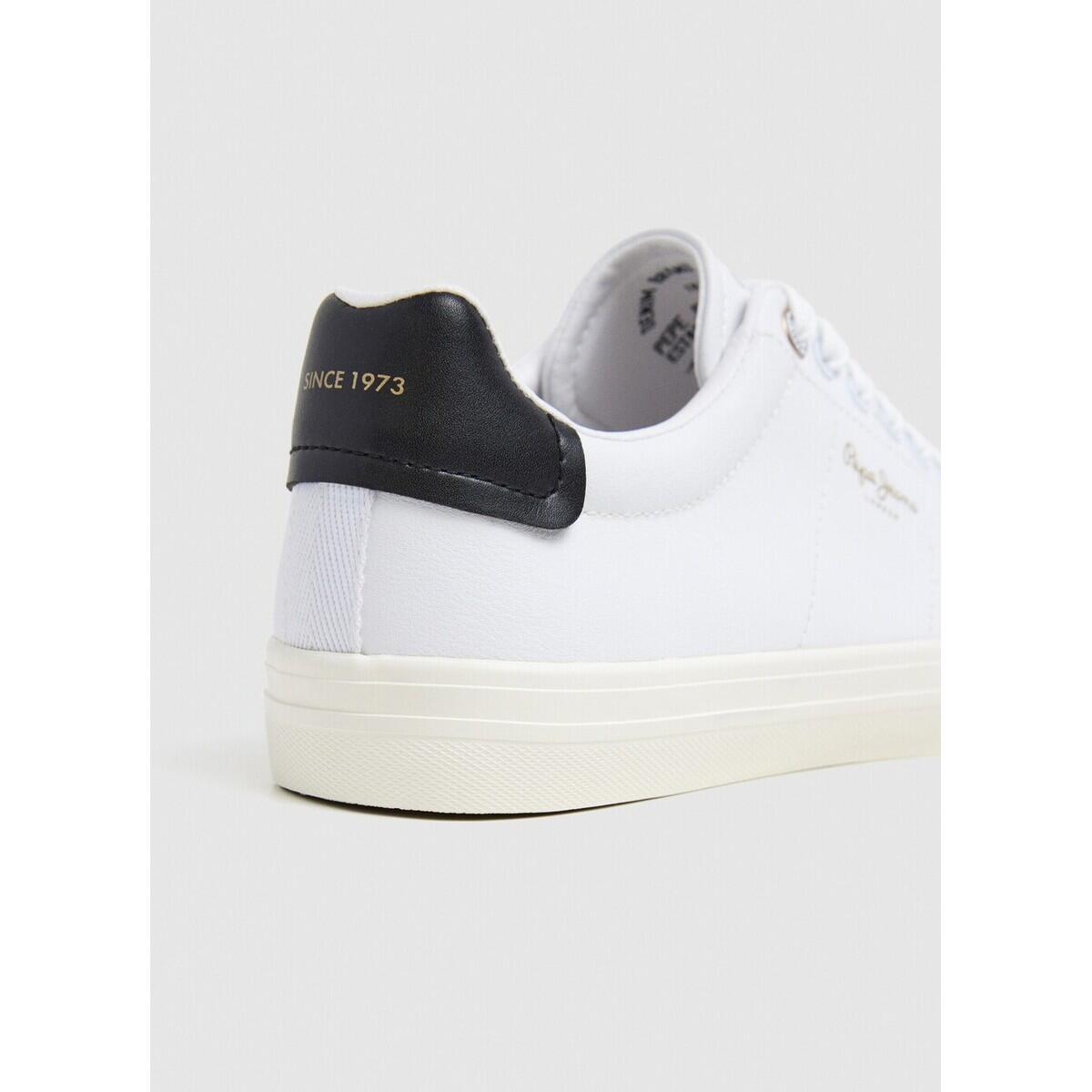 Sneakers Pepe Jeans Kenton Fresh 6/6