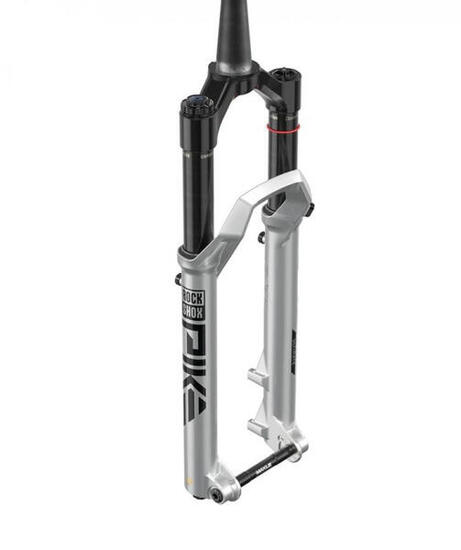 RockShox Pike Ultimate RC2 275+/29" Boost 130 mm.