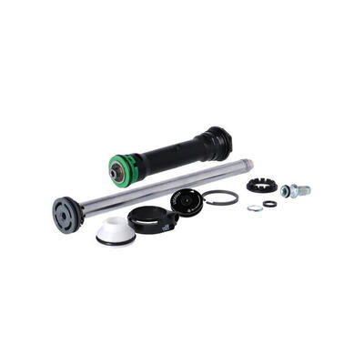 Widelec Rockshox Kit Complet Compression Rmt 17mm Trnk 27""/29"" Judy Sil