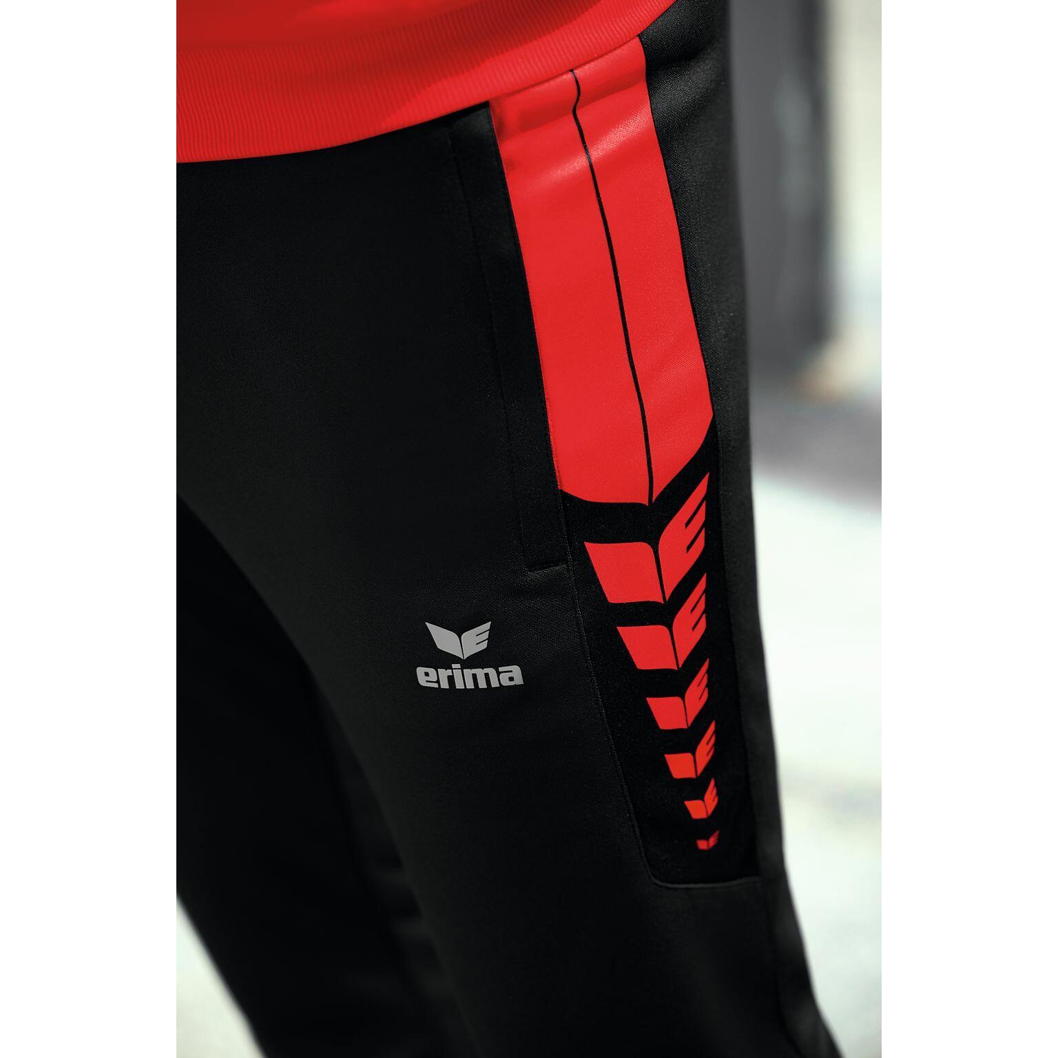 Jogginghose Erima Worker Six Wings 5/7
