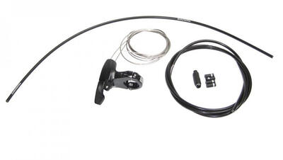 RockShox Remote Upgrade Kit links oben 2013-2016 OneL Full Sprint Remote Only