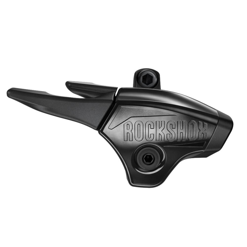 Commande de blocage fourche Rockshox Remote Upgrade Oneloc Fs Remote Kit L 10mm 2/3