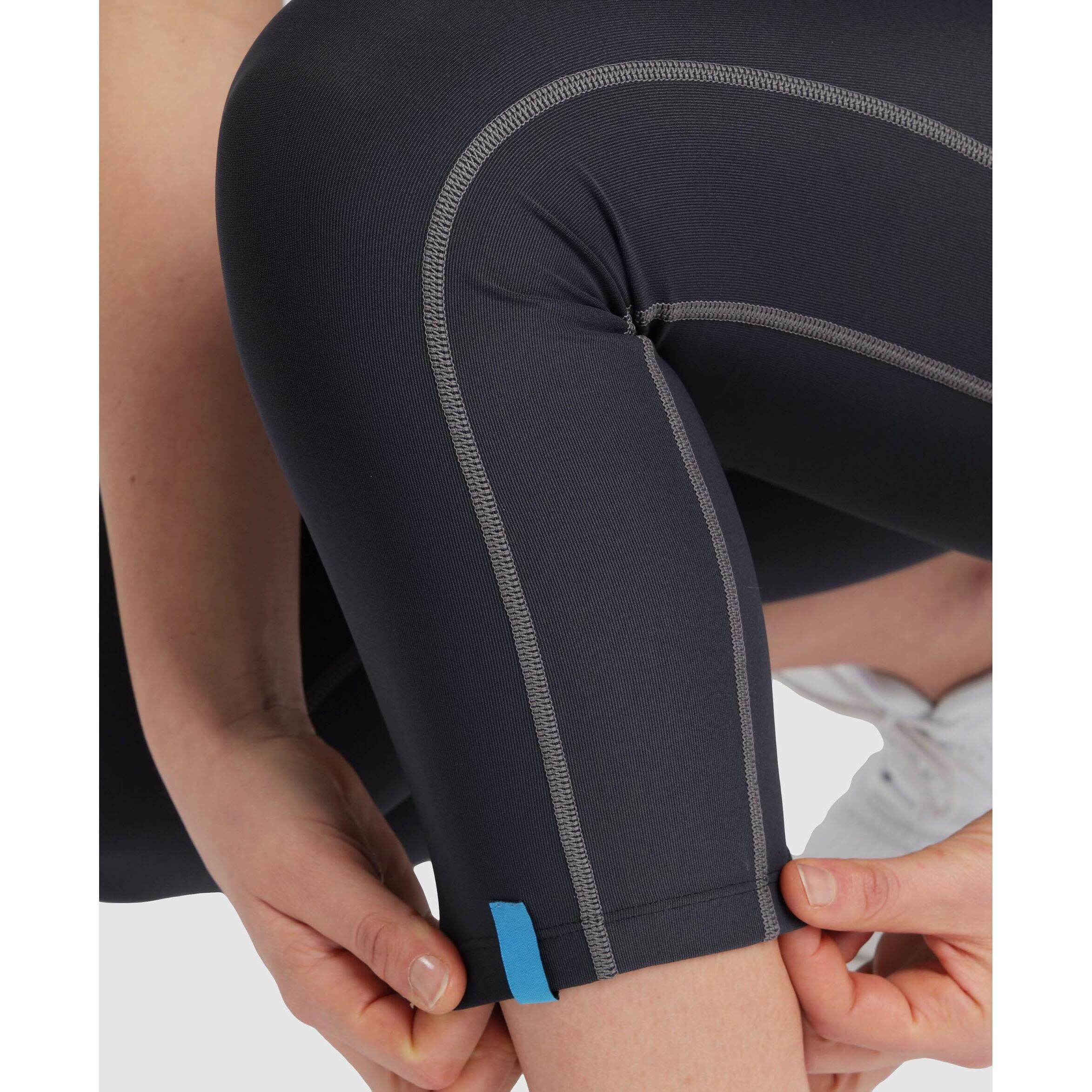 Leggings de running et gym Femme - 7/8 Tight Panel 5/5