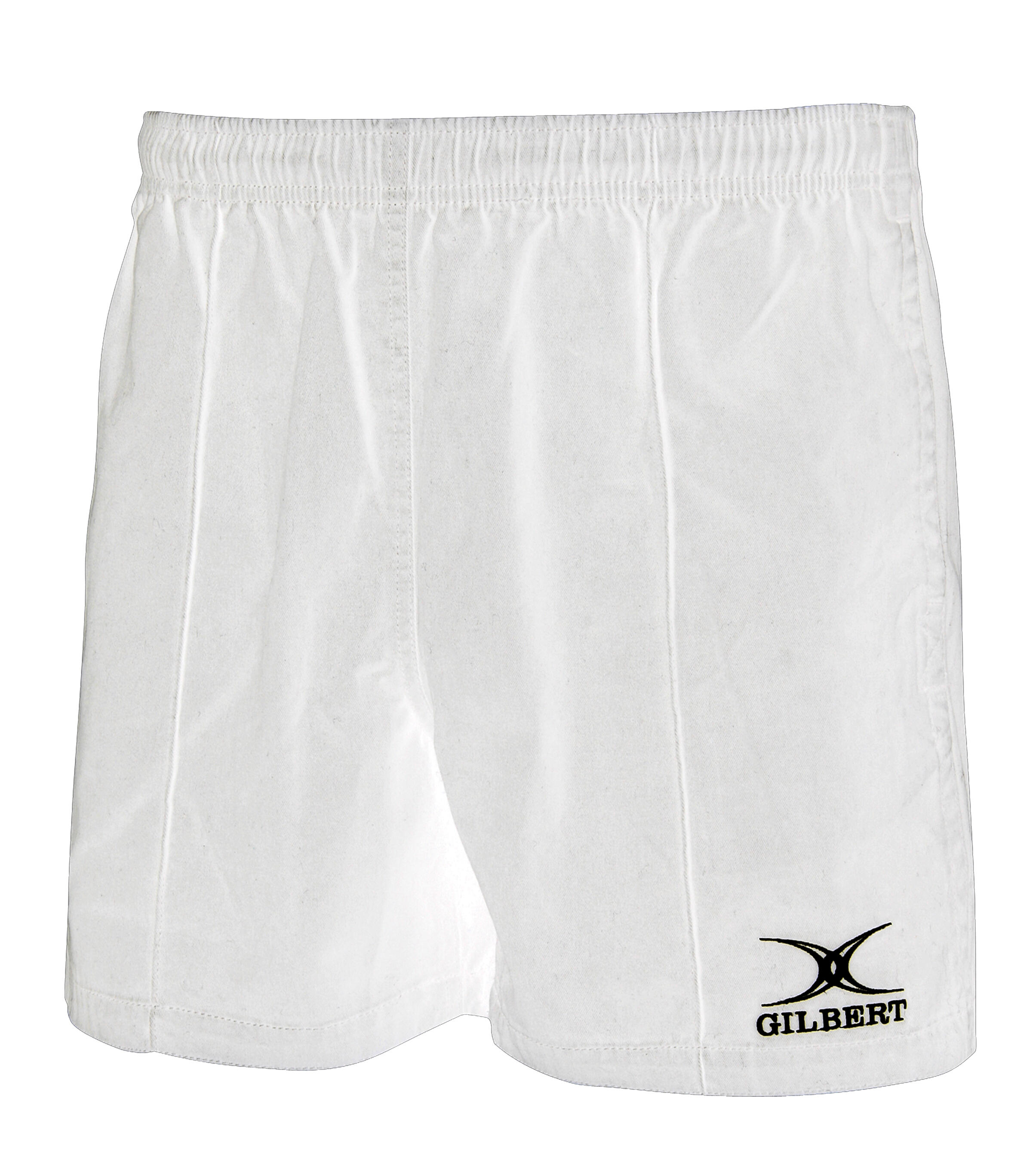 Kiwi Pro Shorts, White 1/5