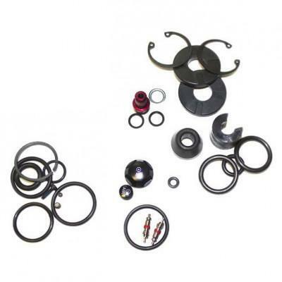 Zestaw części do widelców Rockshox 08 Sida