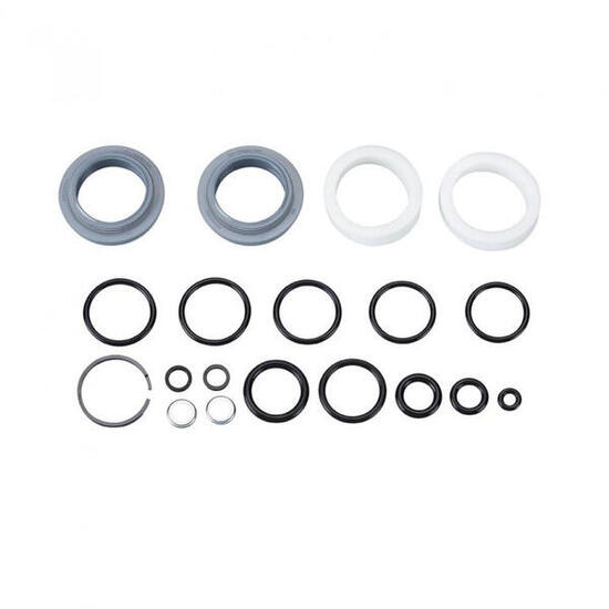 Kit di parti di forcella Rockshox Kit Service 200 Hour/1 Year Recon Gold Rl A4 2