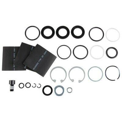 Kit pièces fourche Rockshox 10 Boxxer Team 2/3