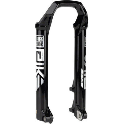 Vork rockshox bst pike ult c1+