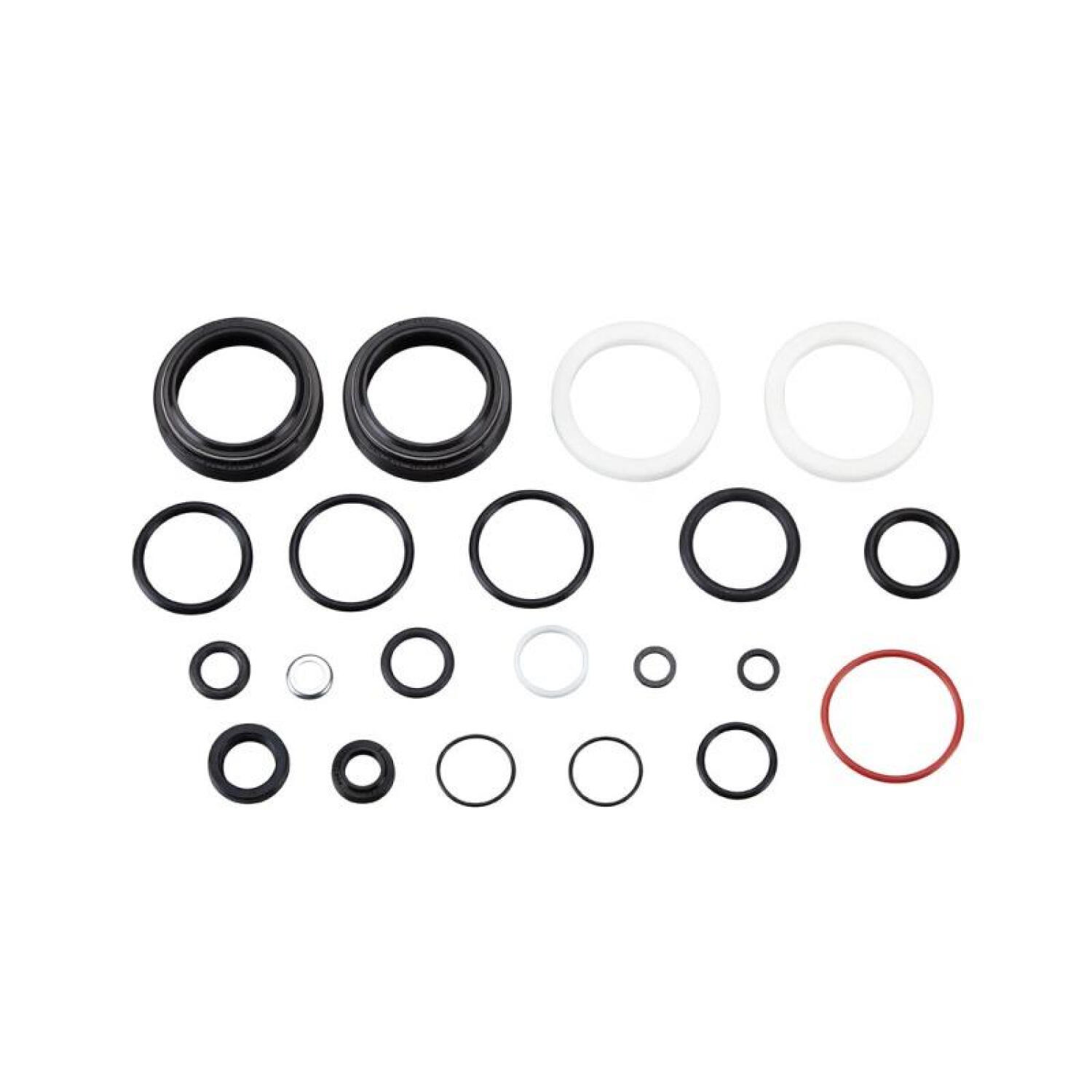 ROCK SHOX Vork Rockshox Kit Service 200h/1an 35 Gold Rl A1 2020+