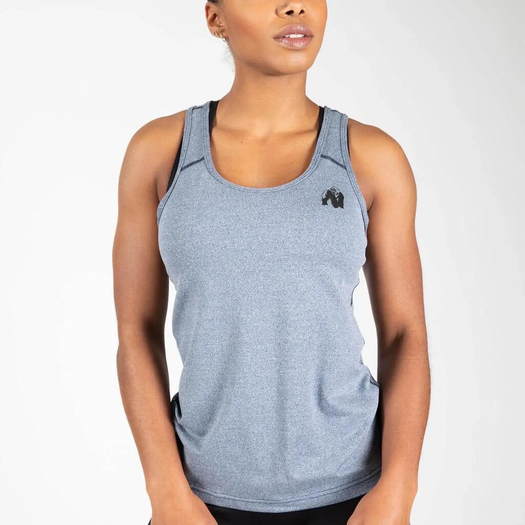 Women's tank top Gorilla Wear Aspen