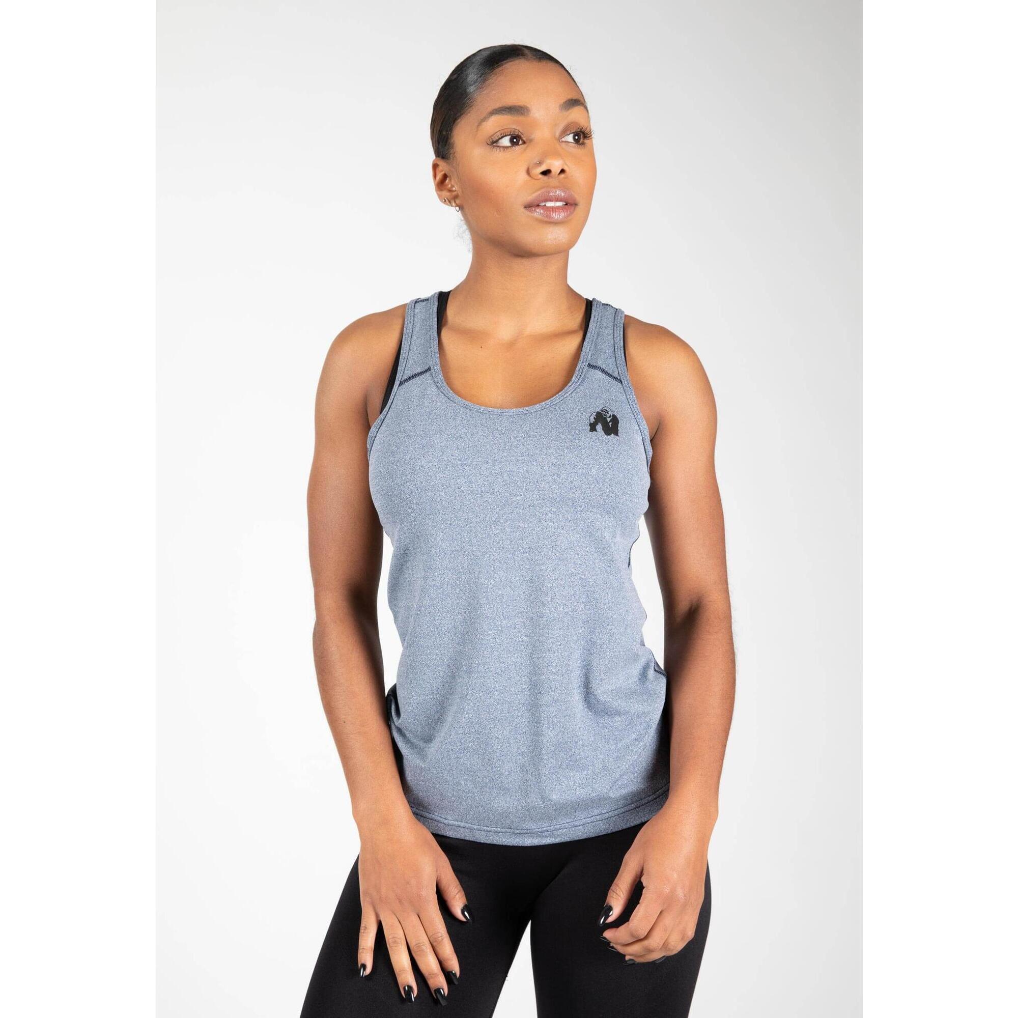 GORILLA WEAR Dámský top Gorilla Wear Aspen