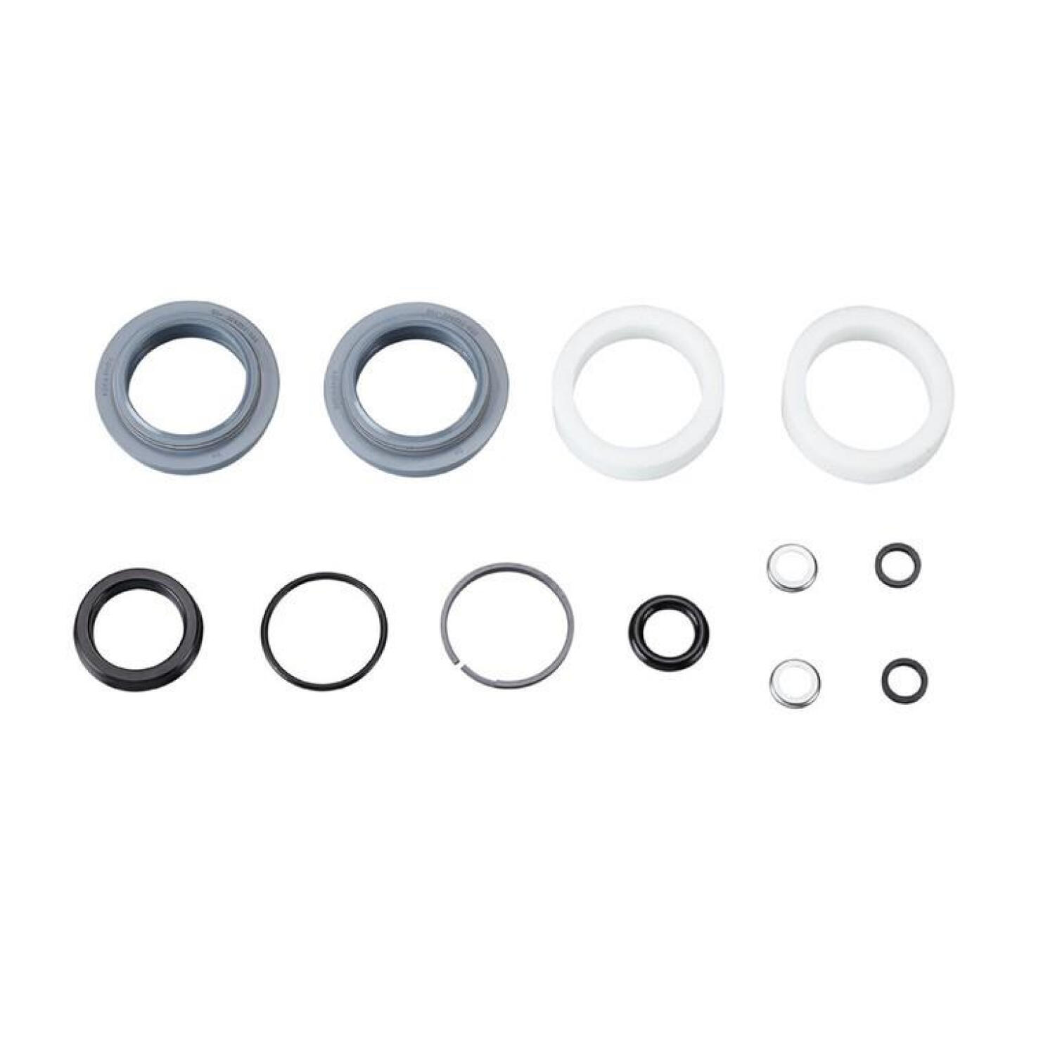 Kit di parti di forcella Rockshox 200 H/1 An Recon Rl/Tk A1-A2 Non Boost 2018-20 1/3