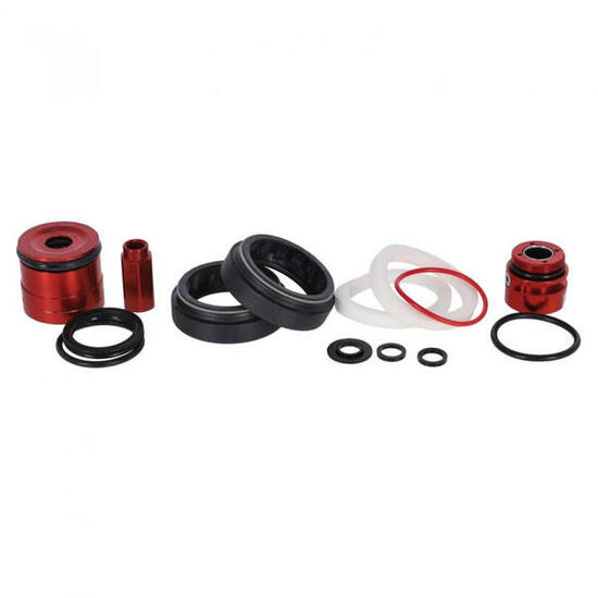 Federgabel Service-Kit RS Lyrik C2|Pike B3 Select+ (2020) 200 Stunden|1 Jahr ...