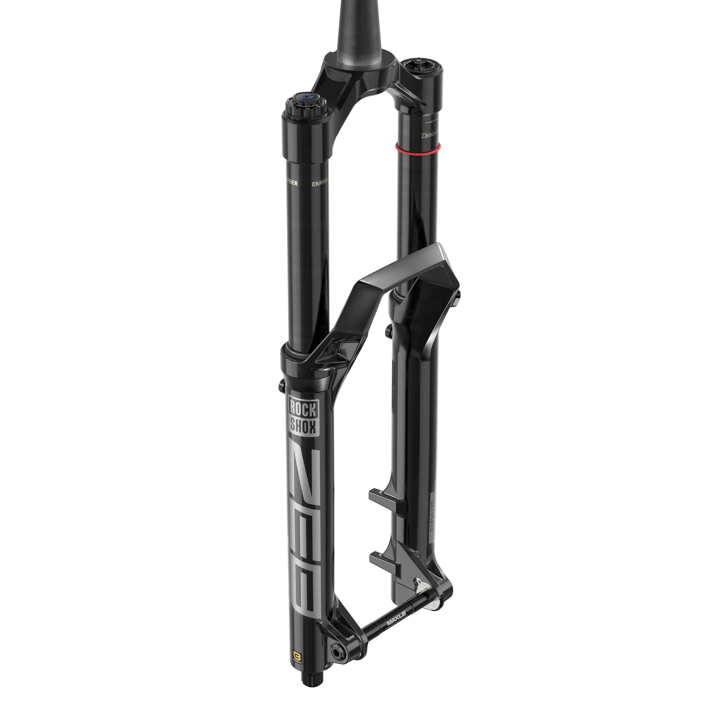 ROCKSHOX Forchetta Rockshox Zeb Ultimate Charger 3.1 Rc2