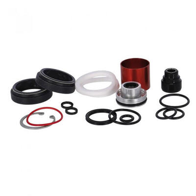 RockShox Federgabel Service-Kit ZEB 200Std/1 Jahr Dual Position Air Front Sus...