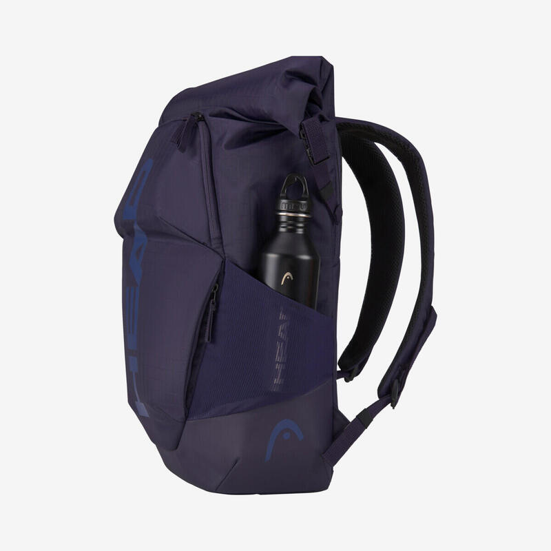 Bag Head Tour Racqpack Db