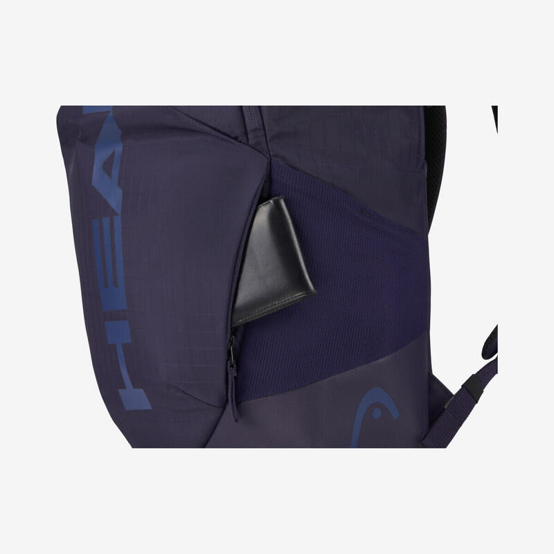 Bag Head Tour Racqpack Db