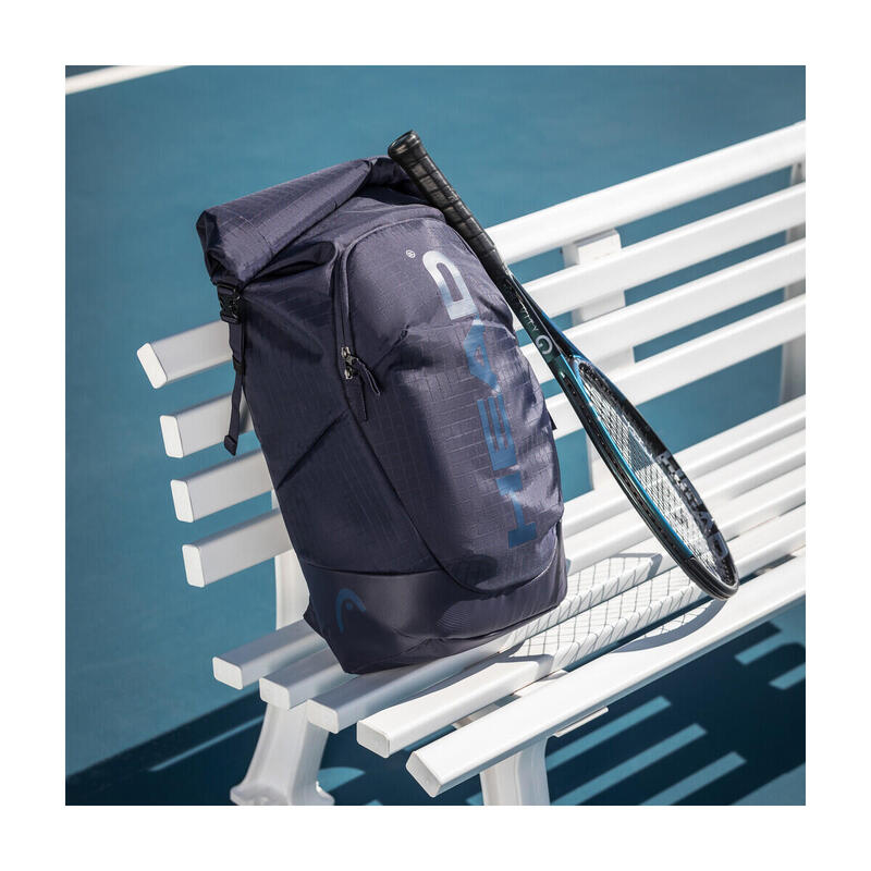 Bag Head Tour Racqpack Db