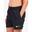 Short de bain garçon Nike Essential Lap 4" Volley Noir
