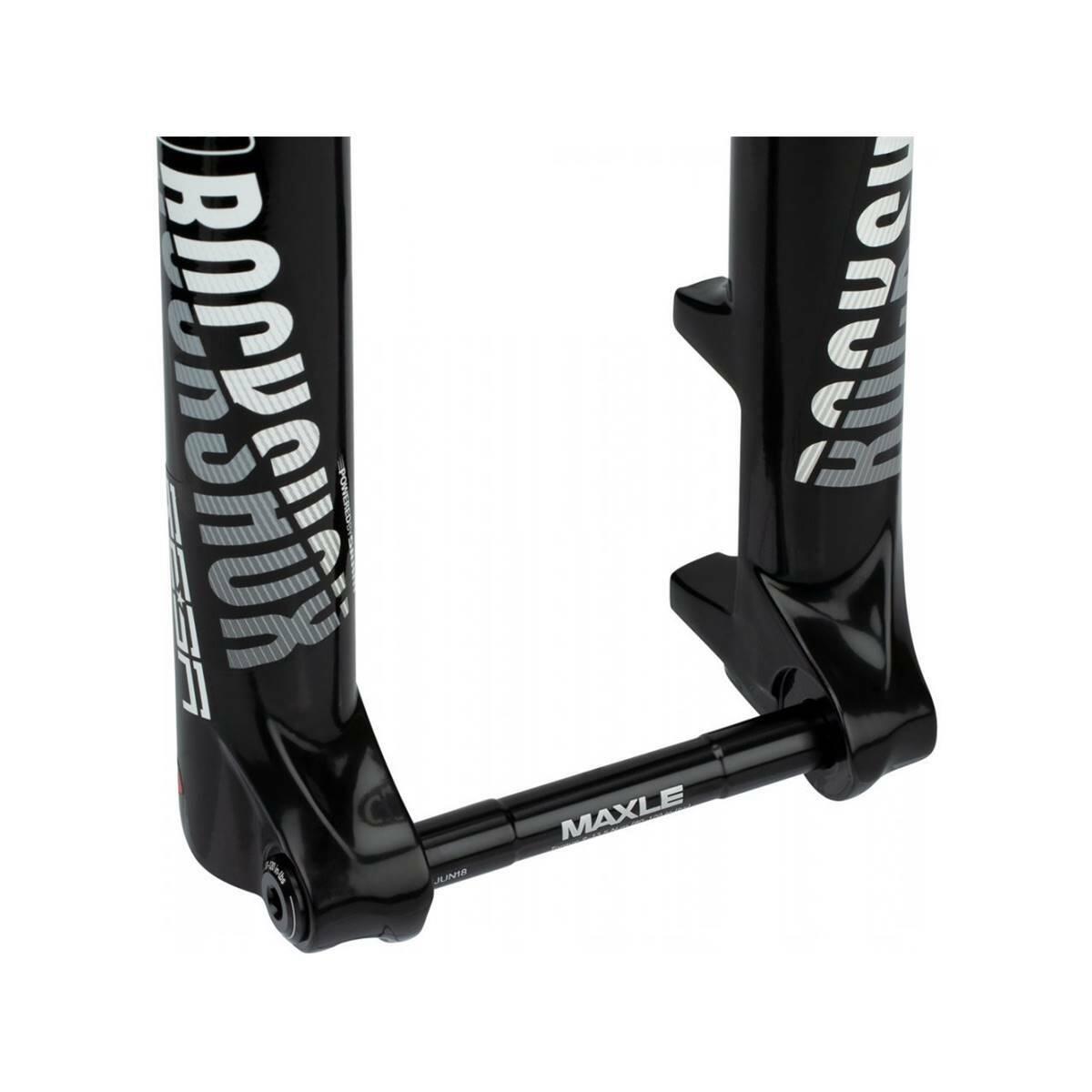 Vork Rockshox Reba Rl Sa 51t 29" 100mm 4/6