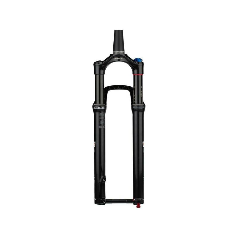 Rockshox Reba RL Solo Air negru 29