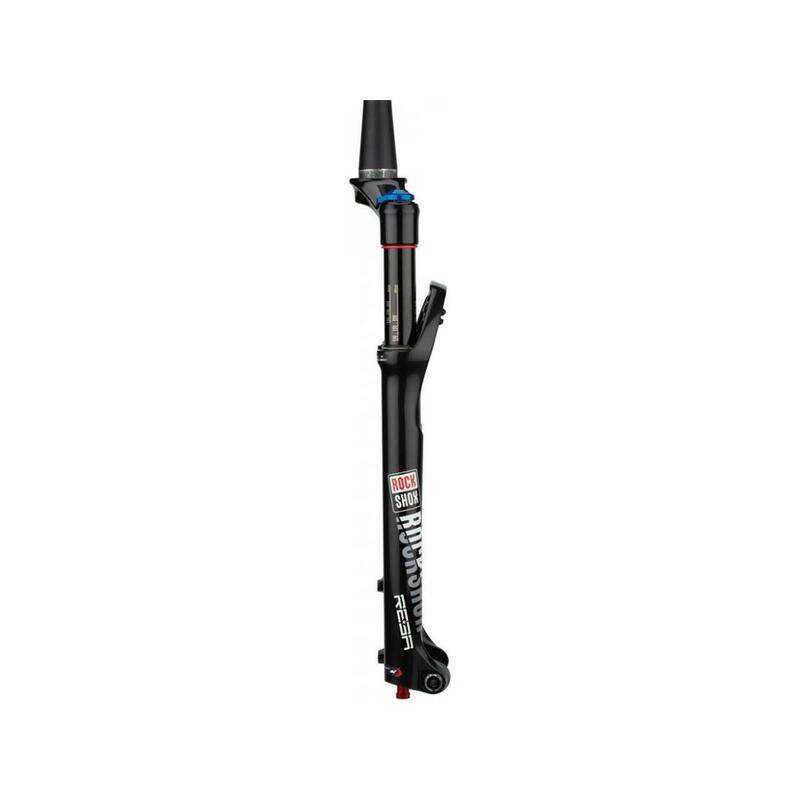 Rockshox Reba RL Solo Air negru 29