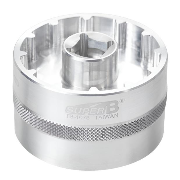 Super B Bottom Brackets 1/2" Drive Tool