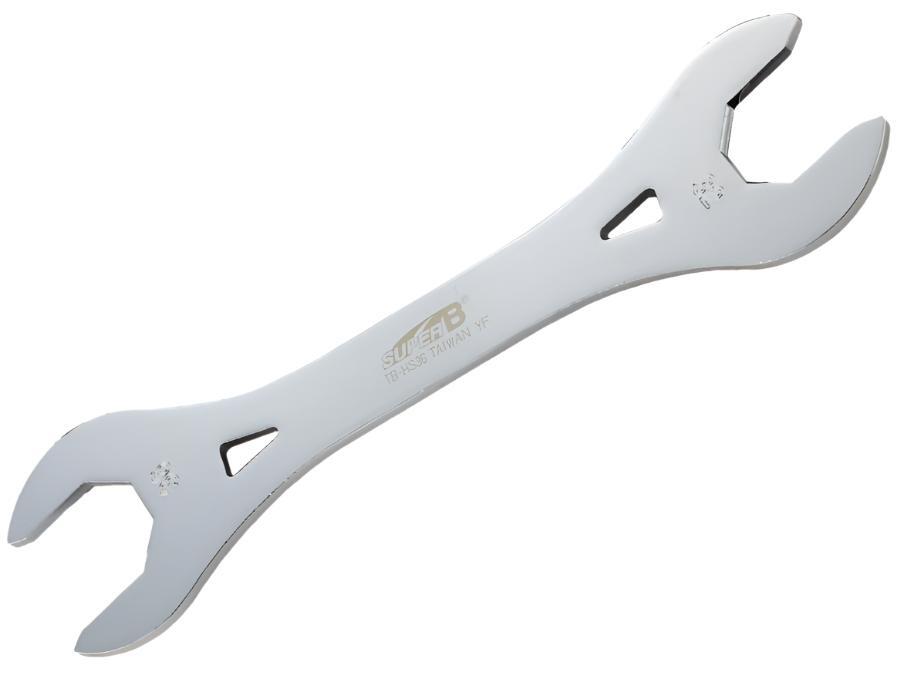 Super B Headset Wrench 30X32Mm