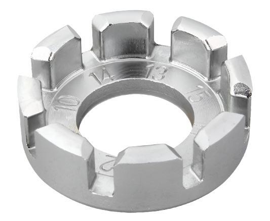 Super B O-Spoke Wrench