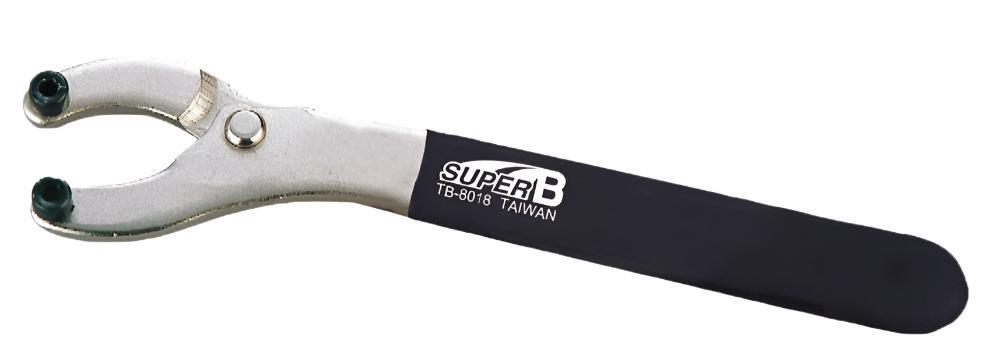 Super B Bottom Bracket Cup Tool