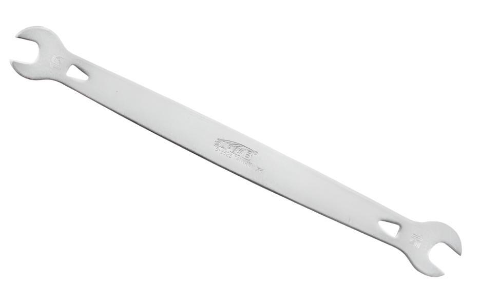 Super B Double Ended Pedal Wrench