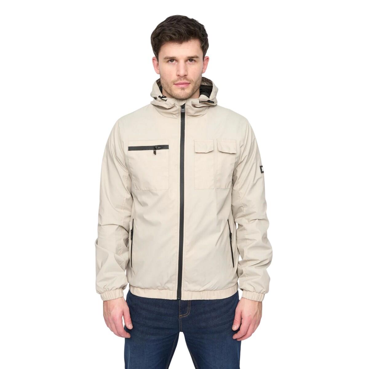 Duck and Cover Mens Trentbridge Lightweight Jacket