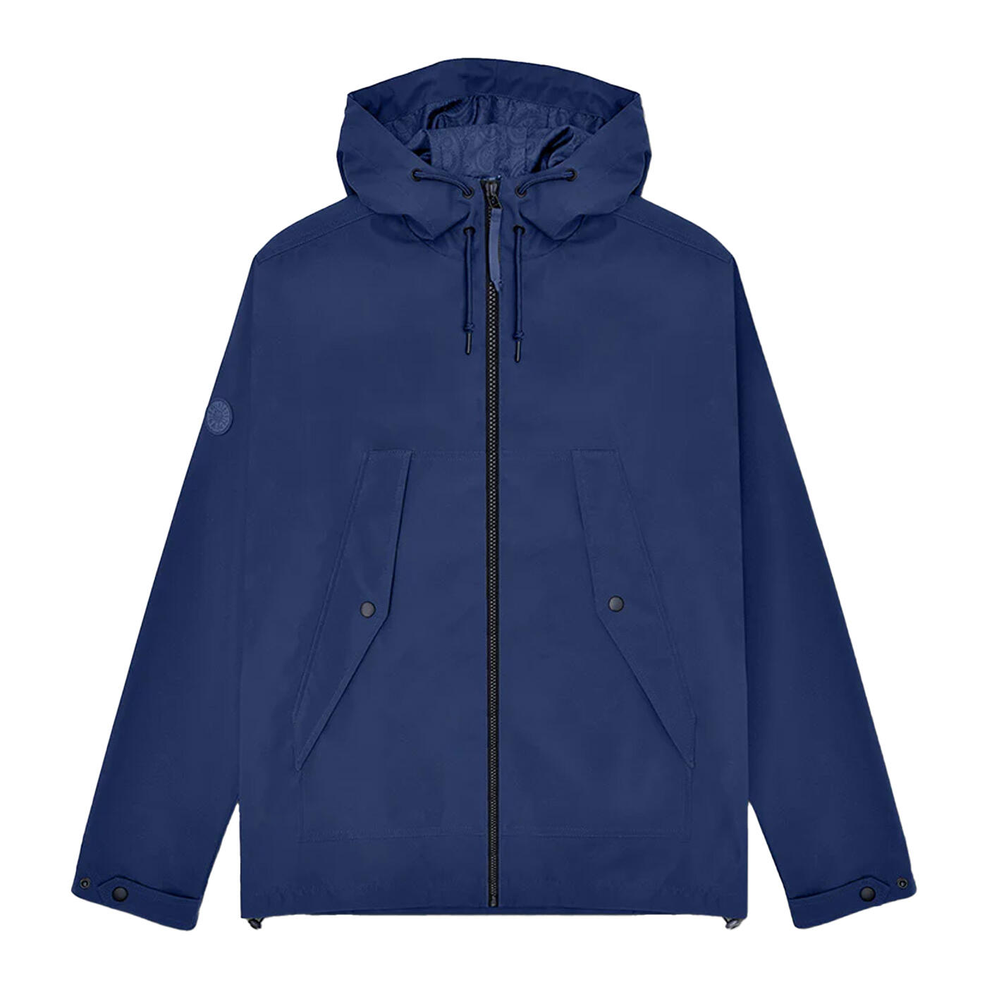 Lambretta Mens Riley Jacket