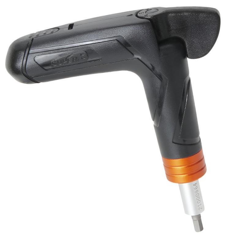 Super B Thumb Torque Wrench