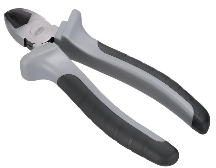 Super B 6" Diagonal Cutting Nipper