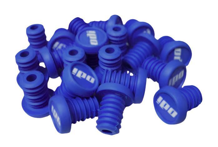ODI Bmx Refill Pack - 20 Push In Plugs