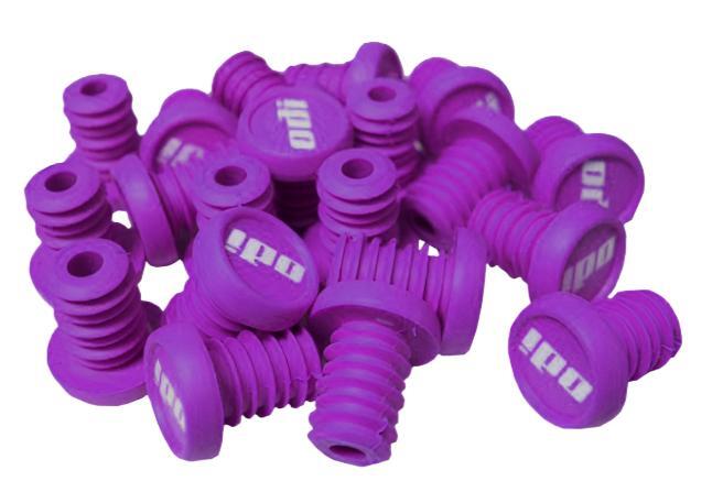 ODI Bmx Refill Pack - 20 Push In Plugs