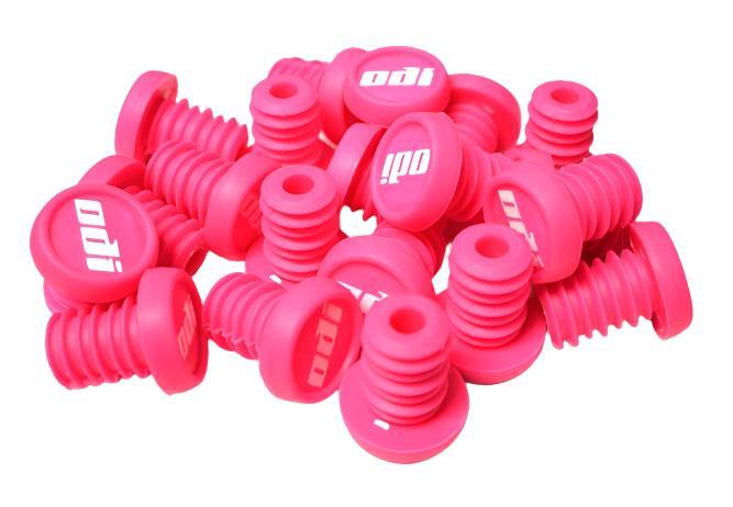ODI Bmx Refill Pack - 20 Push In Plugs