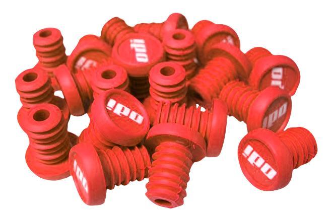 ODI Bmx Refill Pack - 20 Push In Plugs
