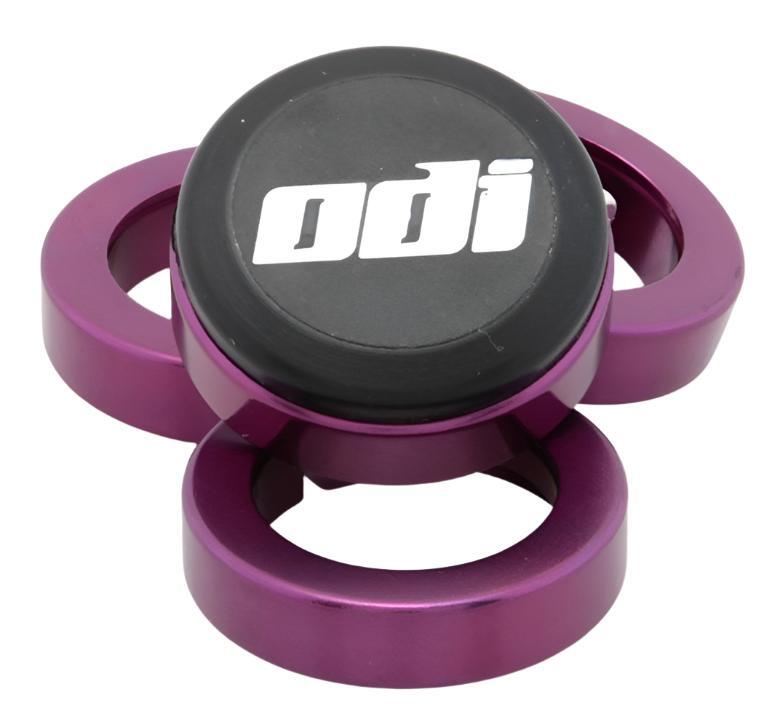 ODI Replacement Lock Ring Set
