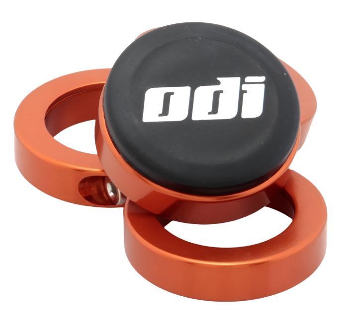 ODI Replacement Lock Ring Set